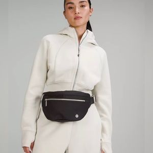 Lululemon City Adventurer Belt Bag 2.5L